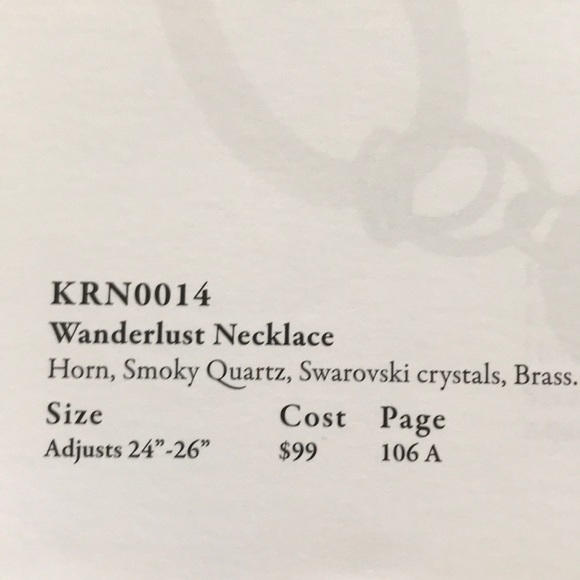 K & R Collection Embellished Elements Collection - Picture 5 of 7